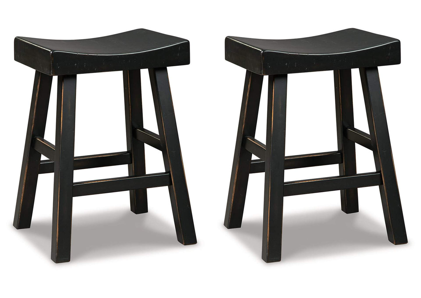 Glosco Counter Height Bar Stool