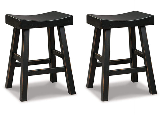 Glosco Counter Height Bar Stool