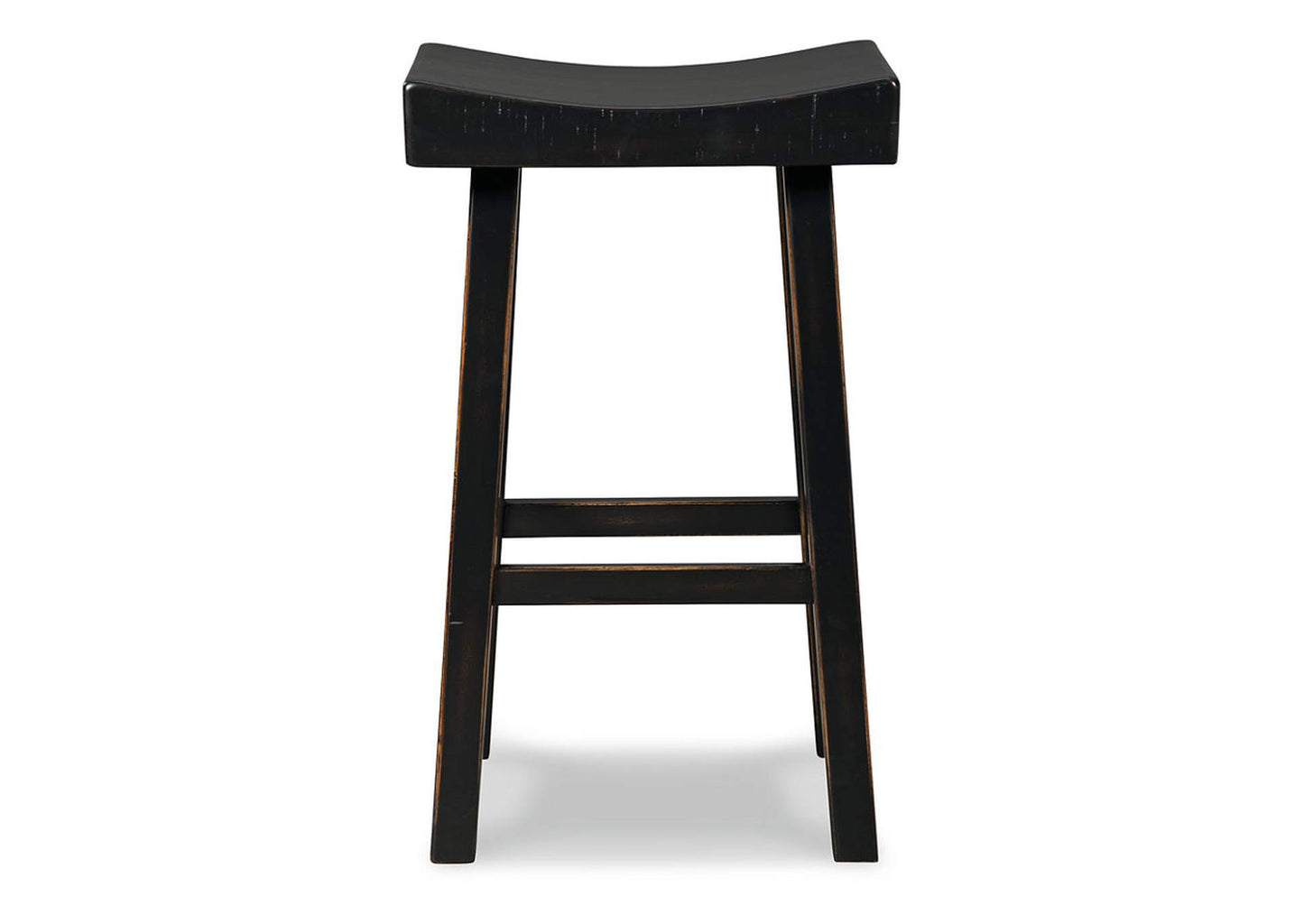 Glosco Pub Height Bar Stool