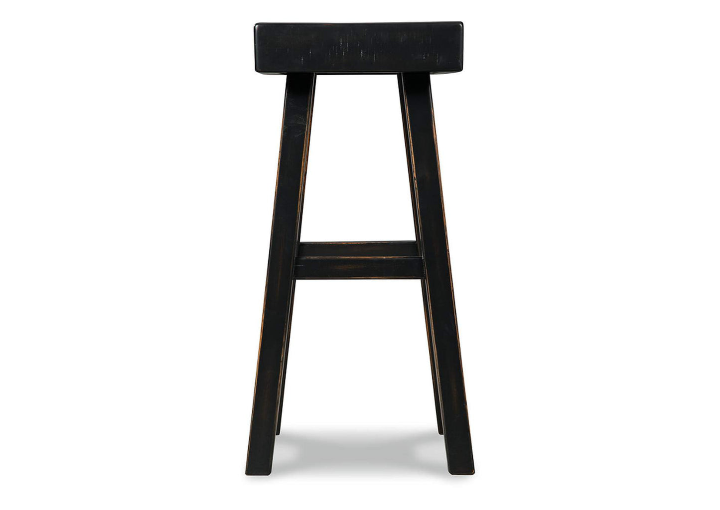 Glosco Pub Height Bar Stool