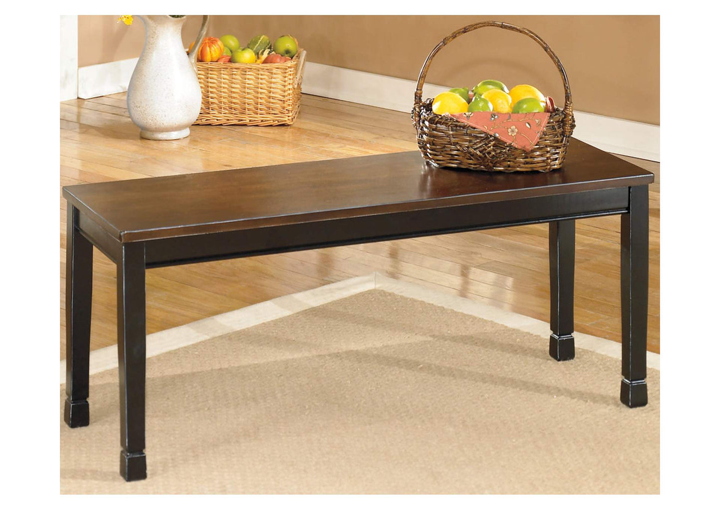 Owingsville Dining Bench