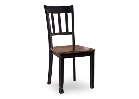 Owingsville Dining Chair (Set of 2)