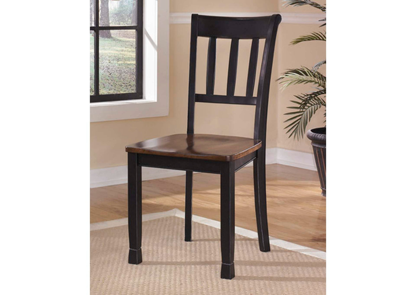 Owingsville Dining Chair