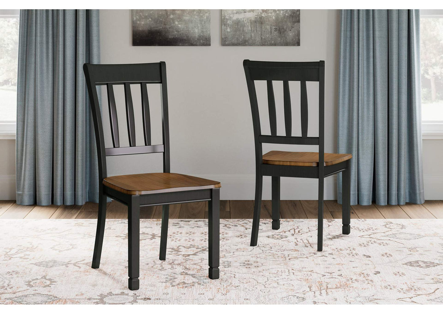 Owingsville Dining Chair