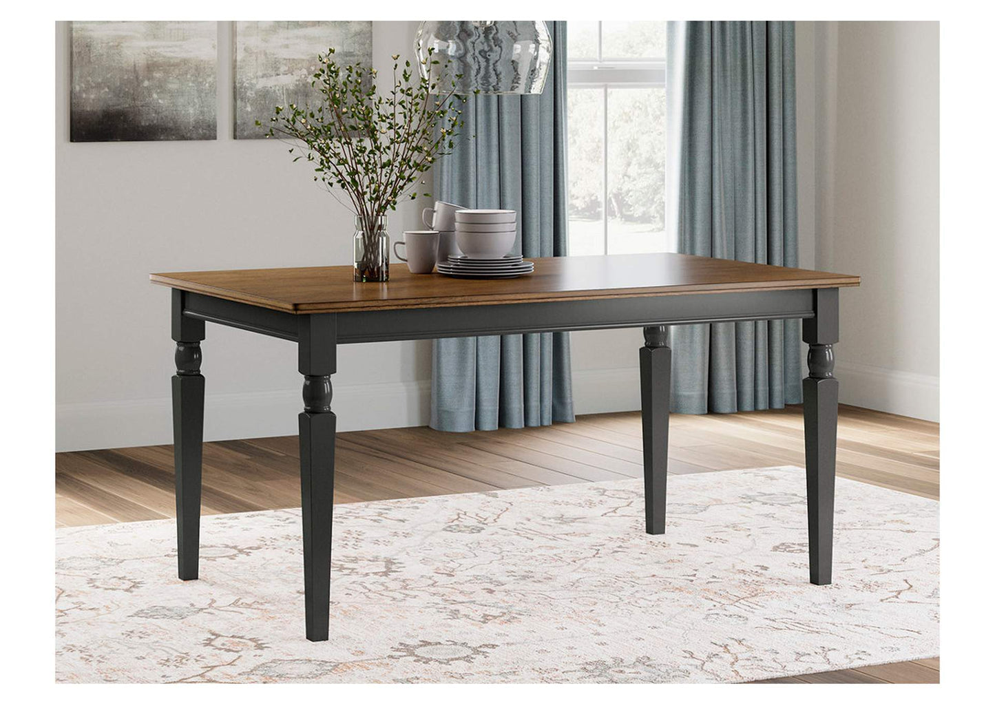 Owingsville Dining Table