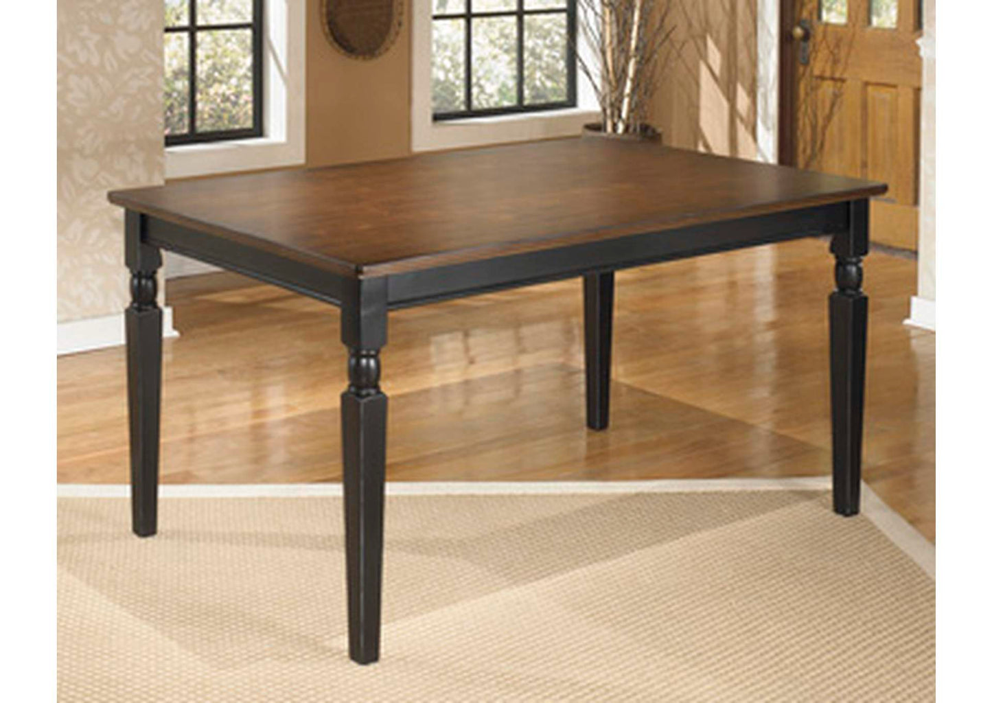 Owingsville Dining Table