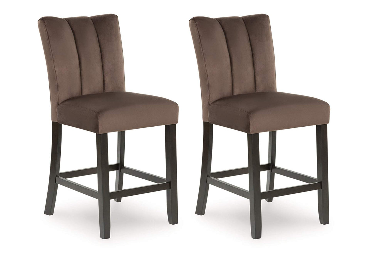 Jeshina Counter Height Barstool