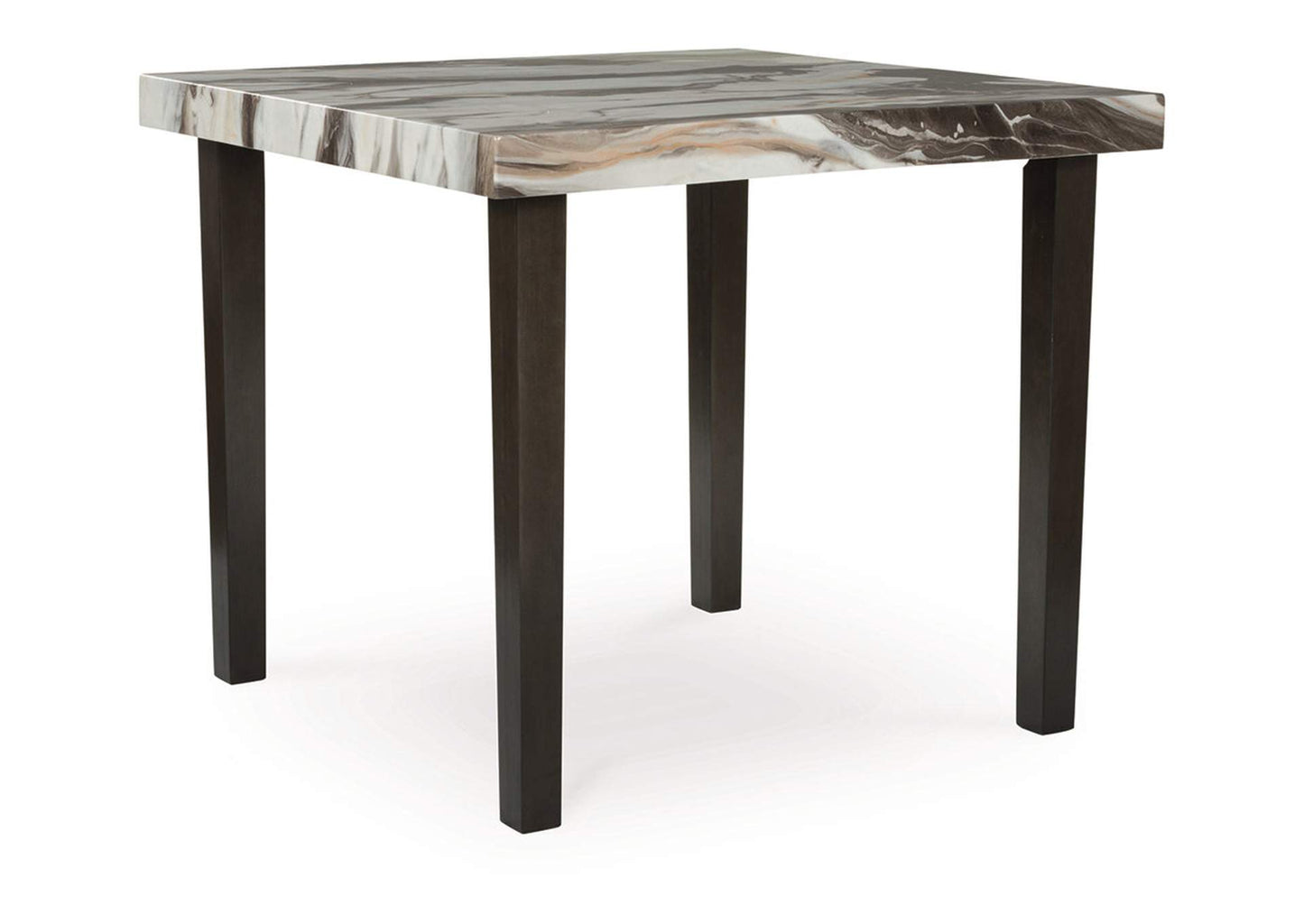 Jeshina Counter Height Dining Table