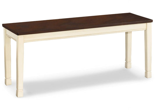 Whitesburg Dining Bench