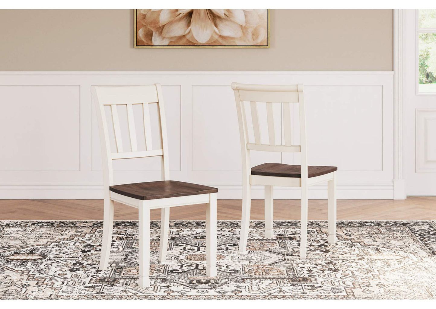 Whitesburg Dining Chair