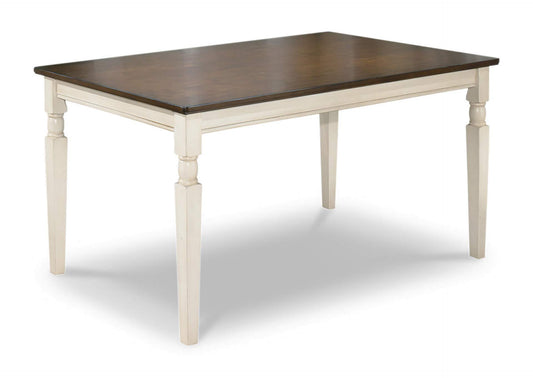 Whitesburg Dining Table