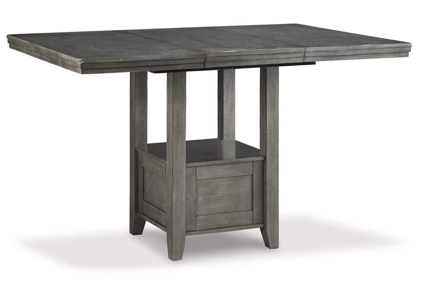 Hallanden Counter Height Dining Extension Table