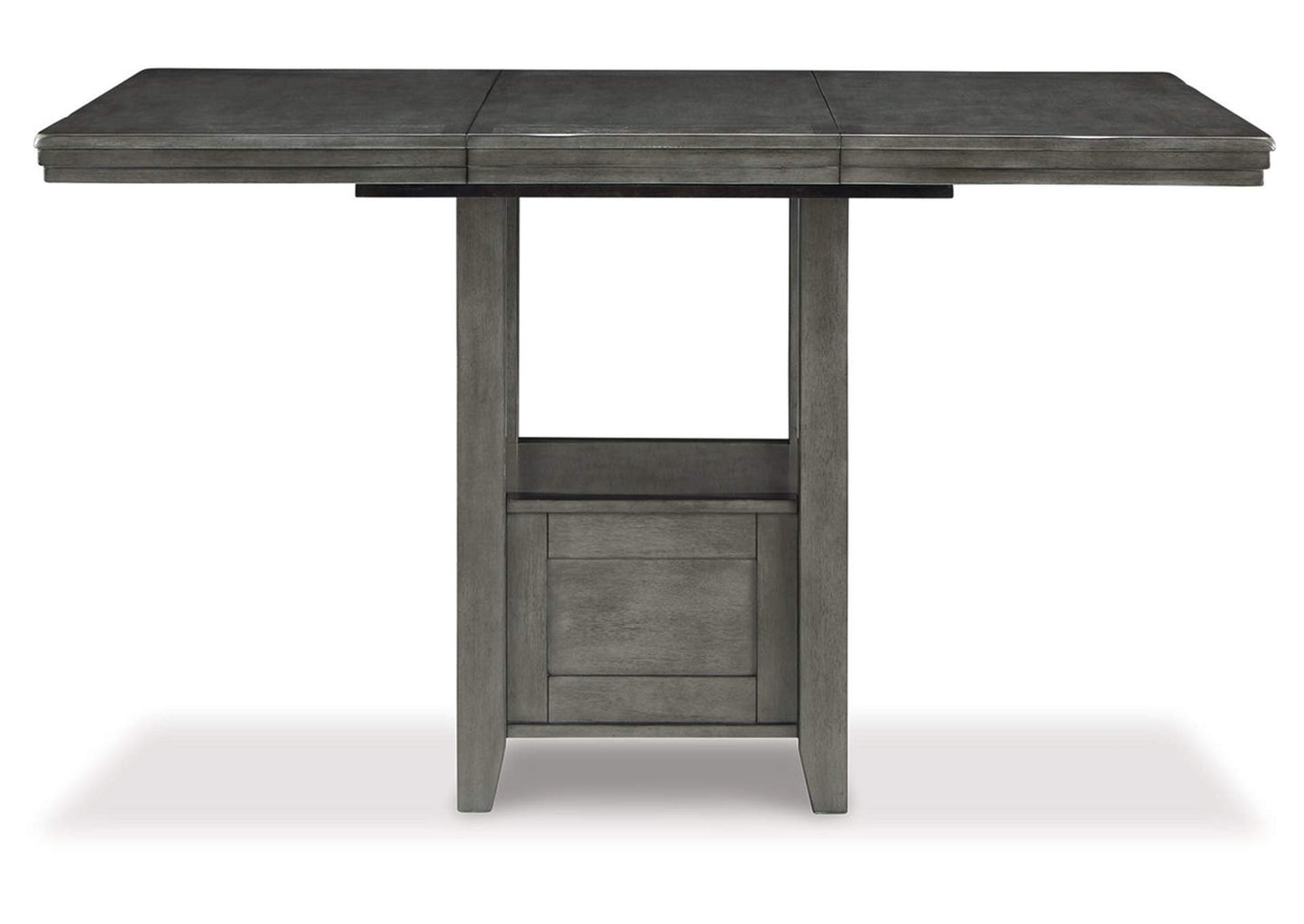 Hallanden Counter Height Dining Extension Table