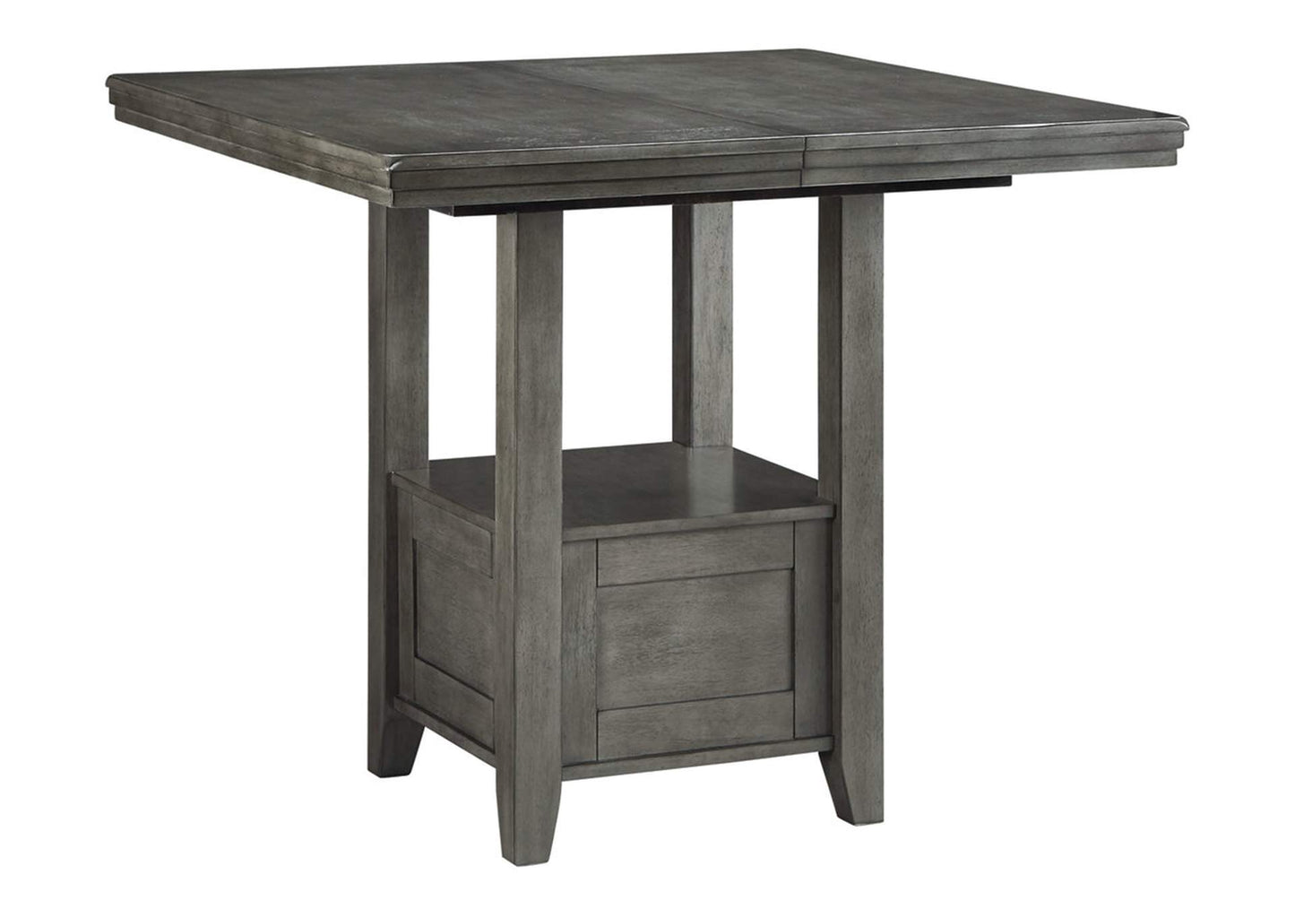 Hallanden Counter Height Dining Extension Table