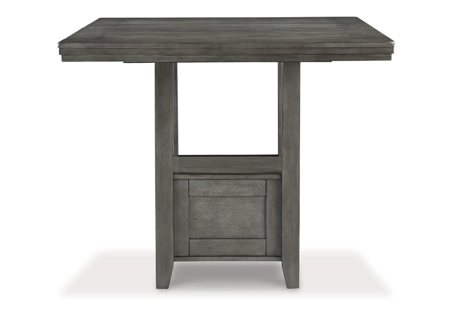 Hallanden Counter Height Dining Extension Table