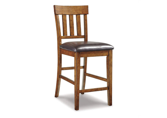 Ralene Counter Height Bar Stool