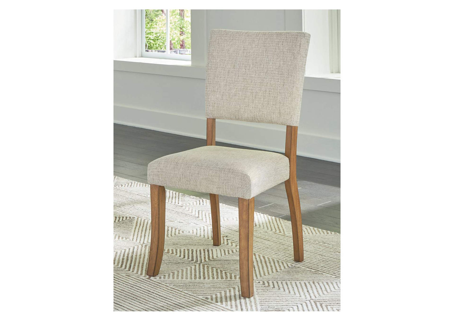 Rybergston Dining Chair