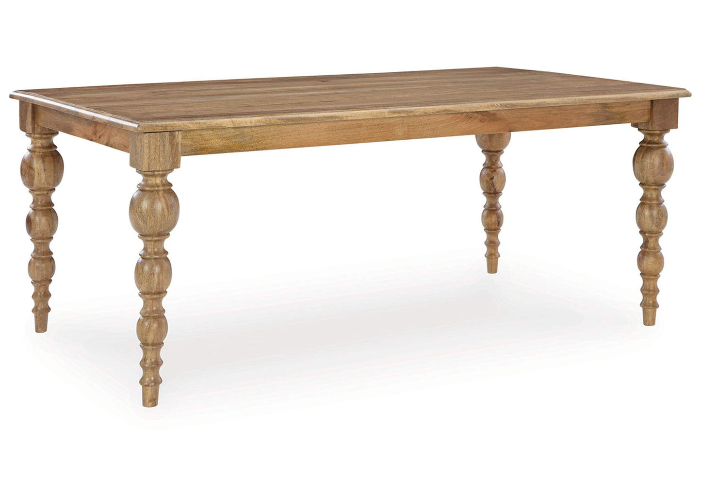 Rybergston Dining Table