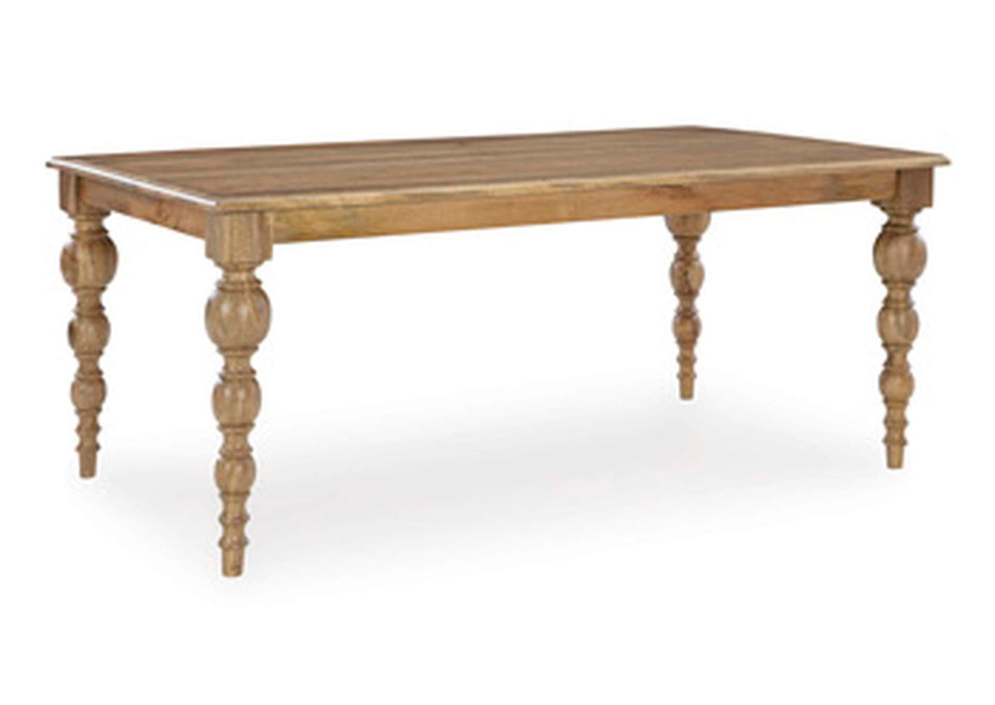 Rybergston Dining Table