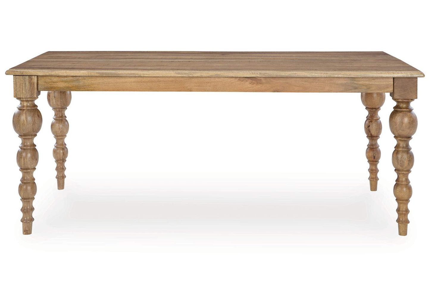 Rybergston Dining Table