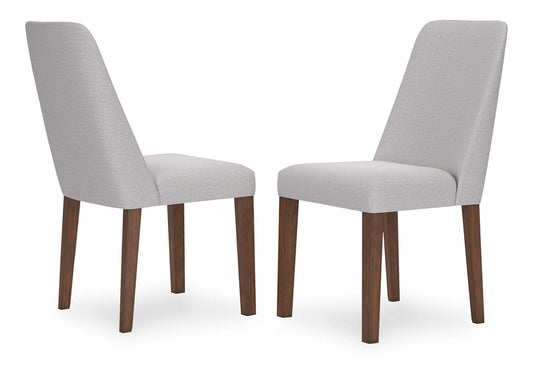 Lyncott Dining Chair (Set of 2)