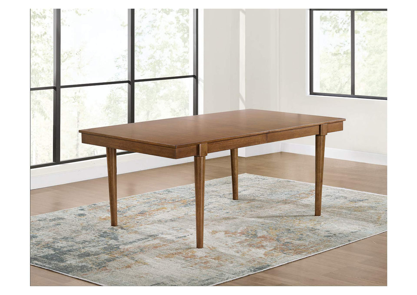 Lyncott Dining Extension Table