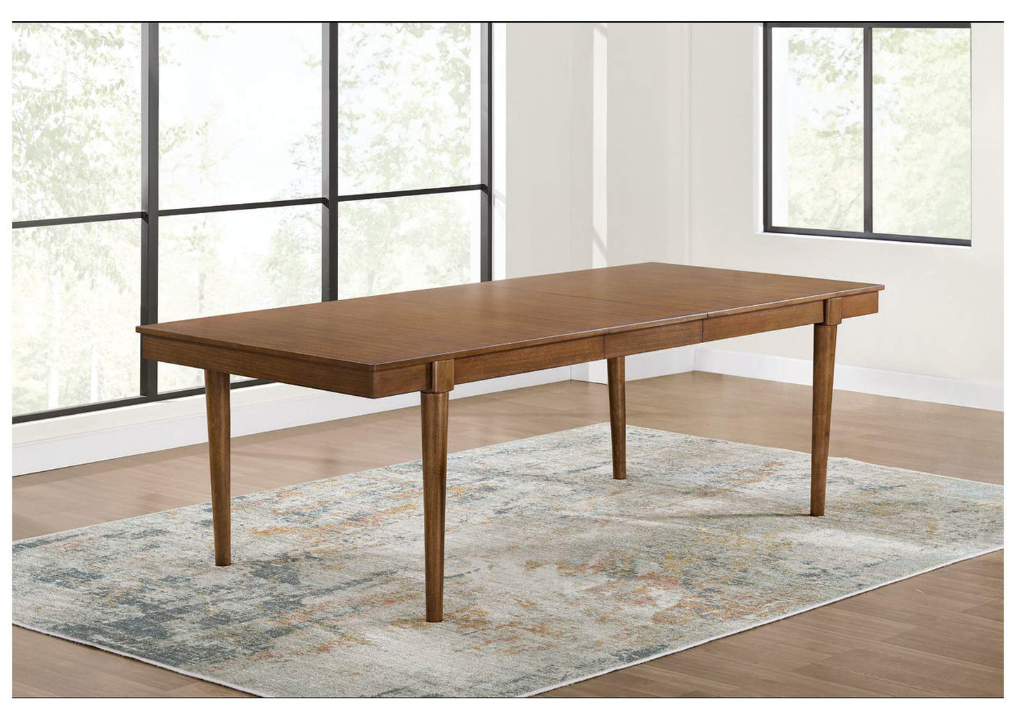 Lyncott Dining Extension Table