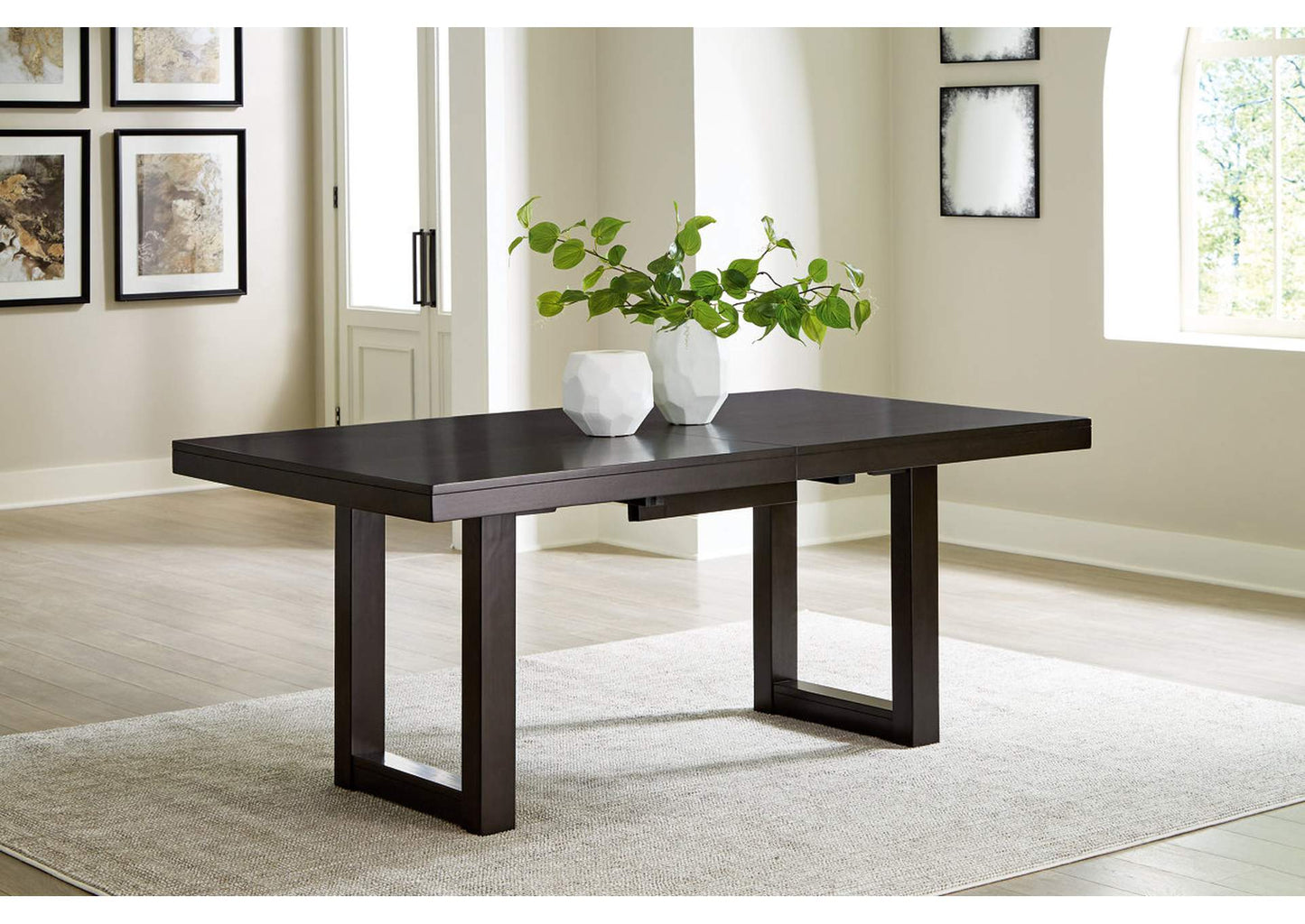 Neymorton Dining Extension Table