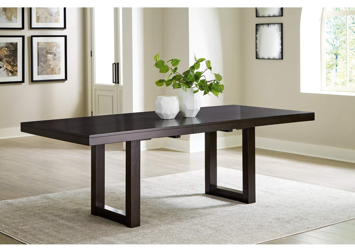 Neymorton Dining Extension Table