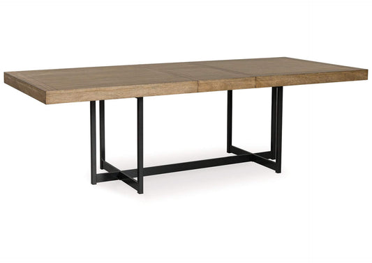 Tomtyn Dining Extension Table