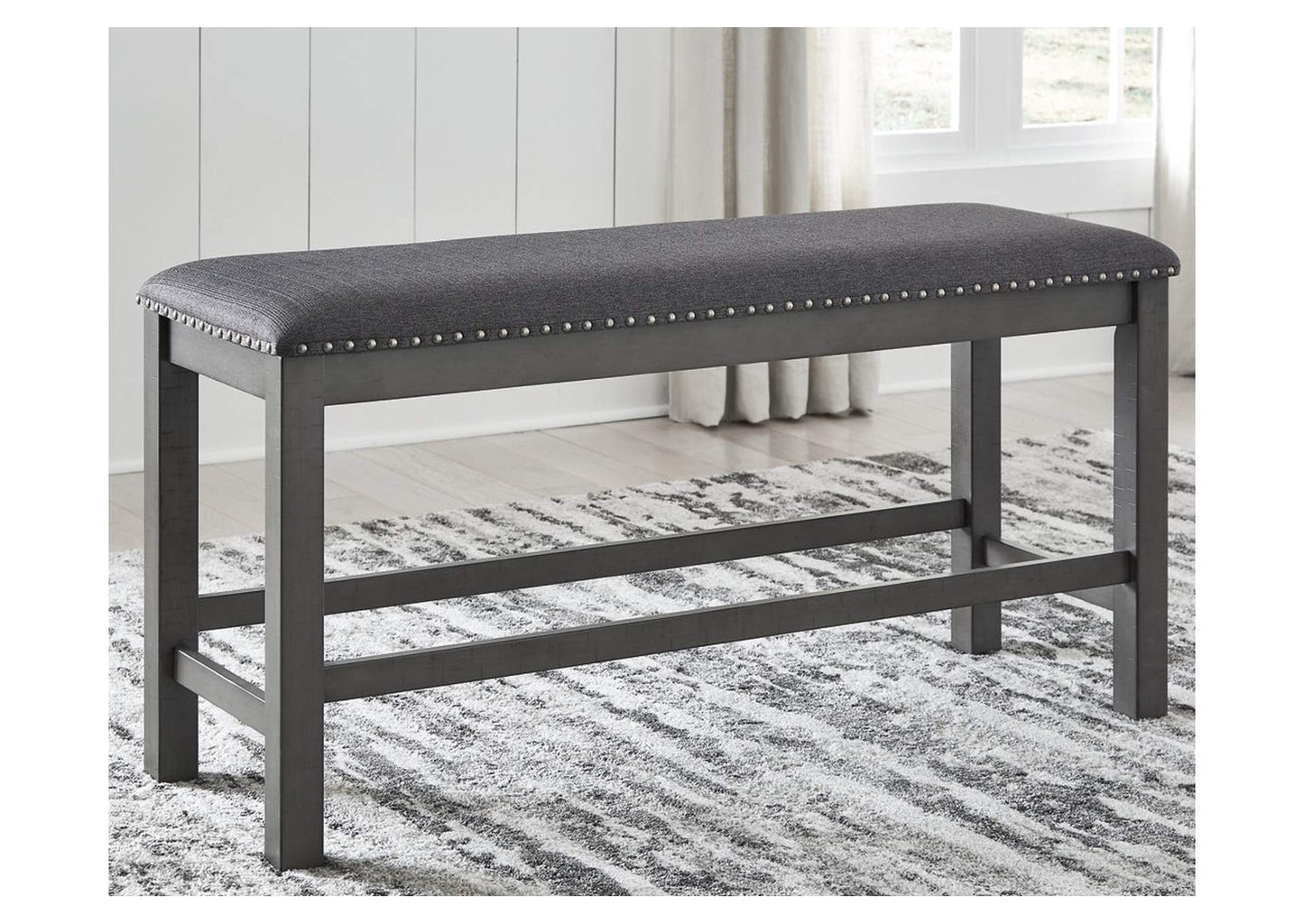 Myshanna Dining Bench