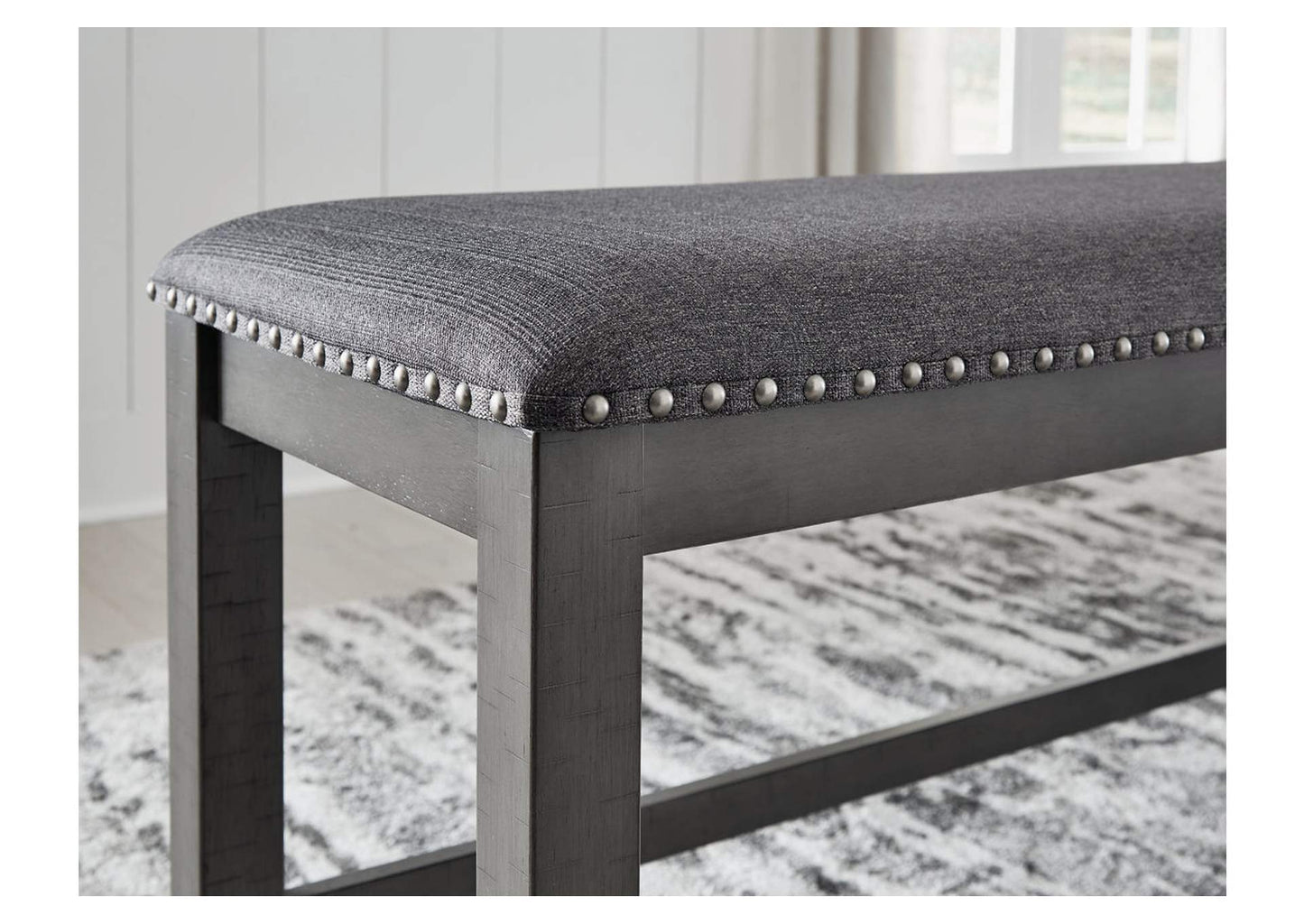 Myshanna Dining Bench