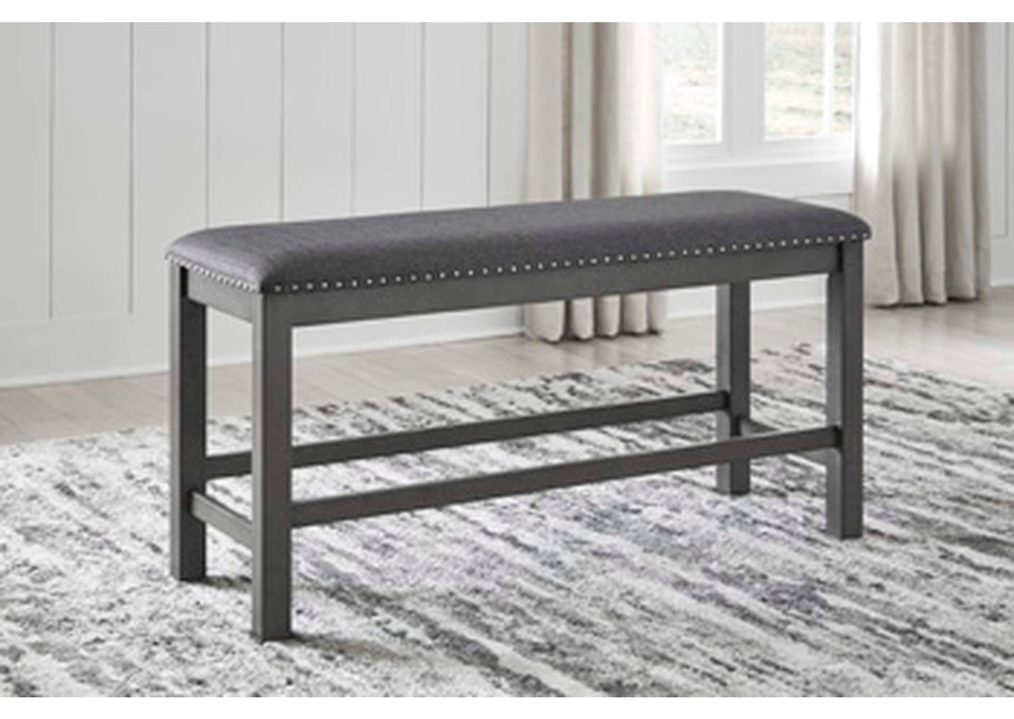 Myshanna Dining Bench