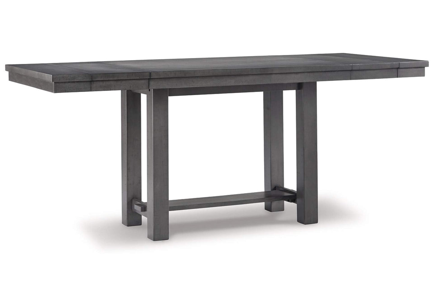 Myshanna Counter Height Dining Extension Table