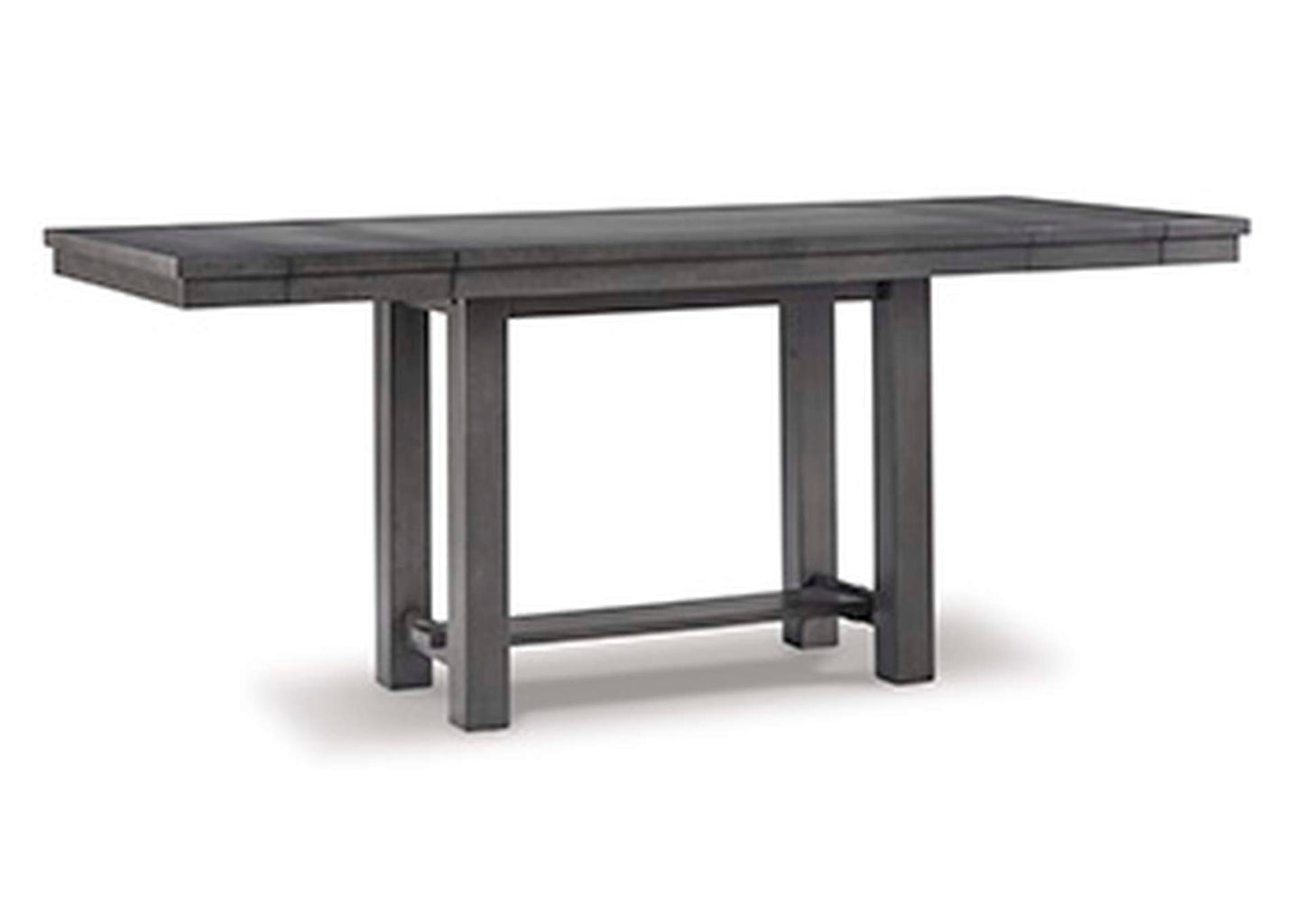 Myshanna Counter Height Dining Extension Table