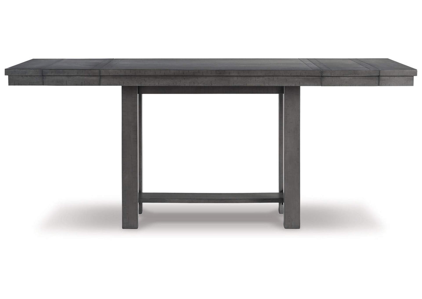 Myshanna Counter Height Dining Extension Table