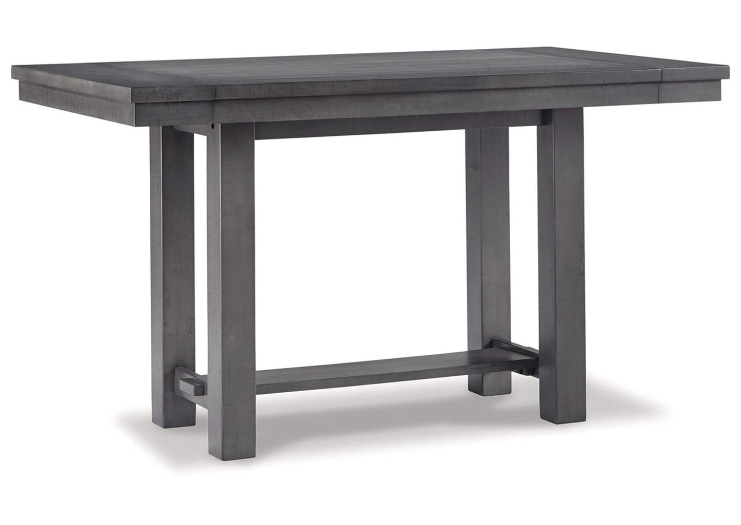 Myshanna Counter Height Dining Extension Table