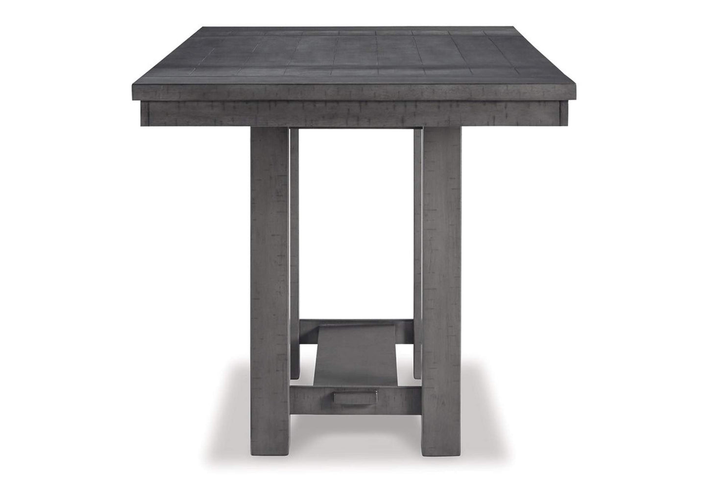 Myshanna Counter Height Dining Extension Table