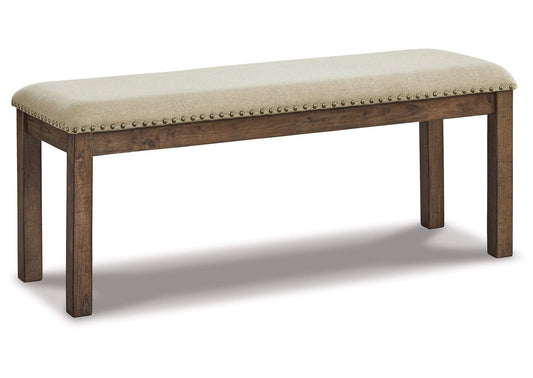 Moriville Dining Bench