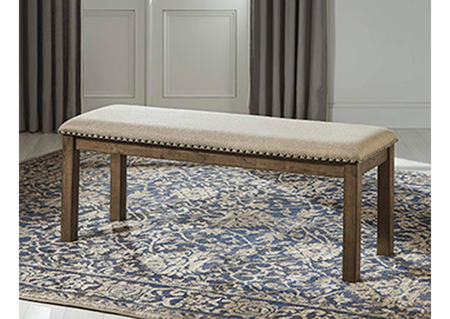 Moriville Dining Bench