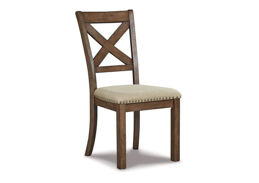 Moriville Dining Chair (Set of 2)