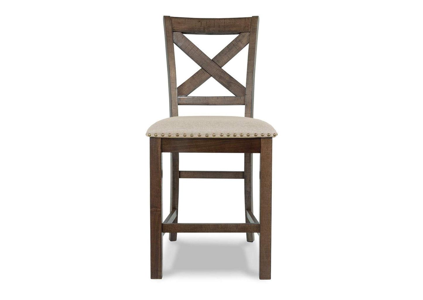 Moriville Counter Height Bar Stool (Set of 2)