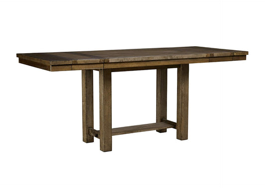 Moriville Counter Height Dining Extension Table