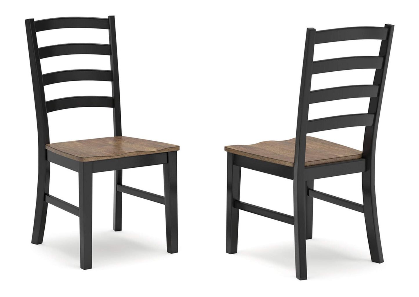 Wildenauer Dining Chair (Set of 2)