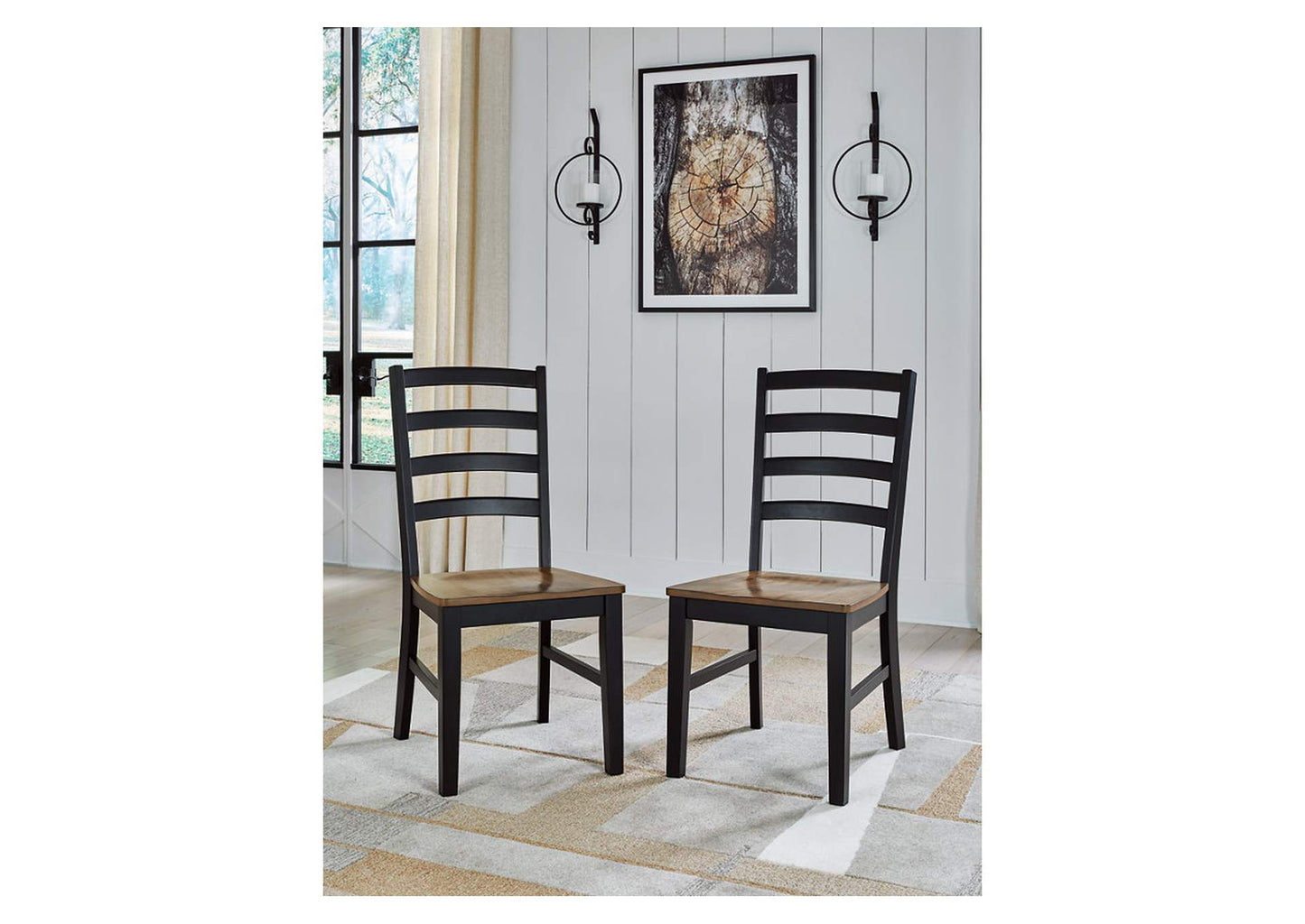 Wildenauer Dining Chair