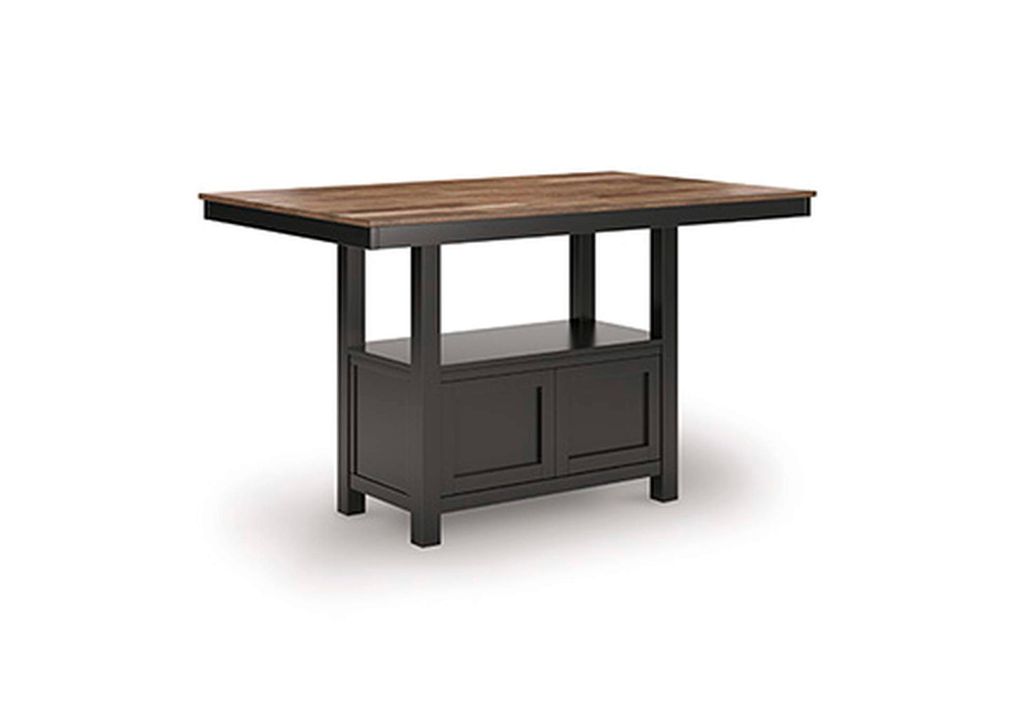 Wildenauer Counter Height Dining Table