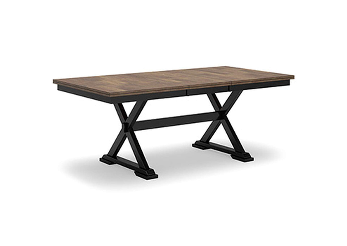 Wildenauer Dining Extension Table