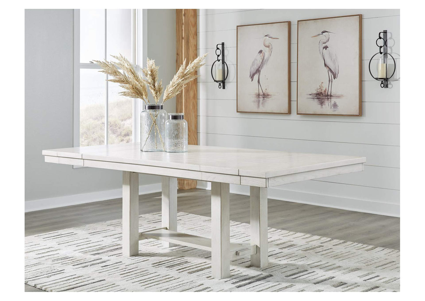 Robbinsdale Dining Extension Table