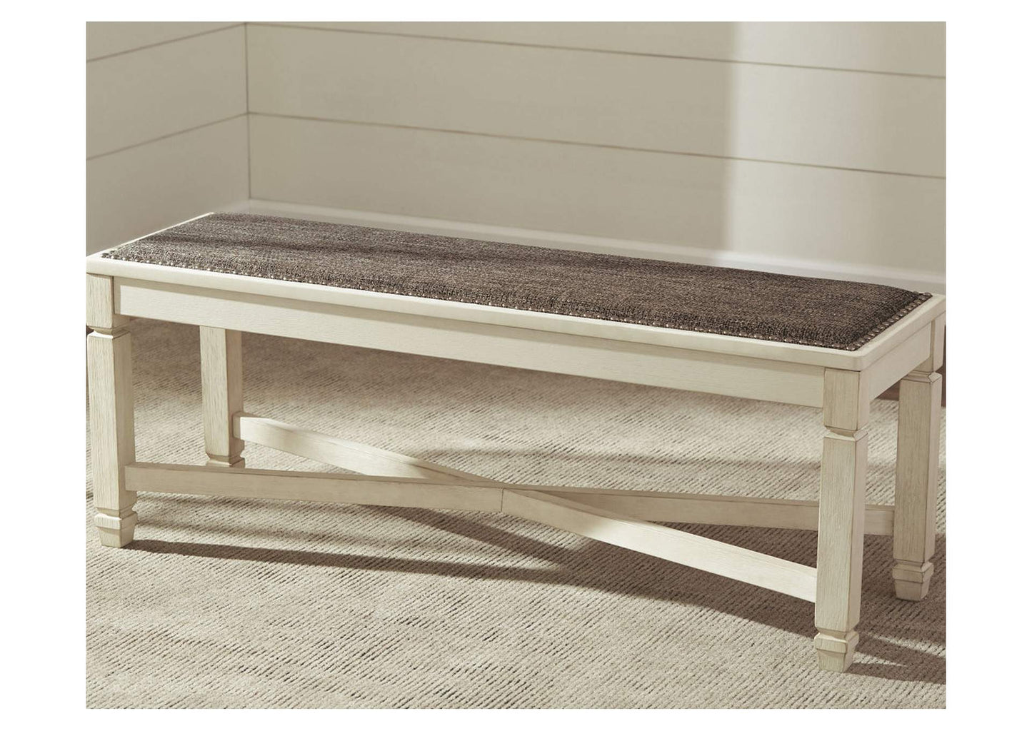 Bolanburg Dining Bench