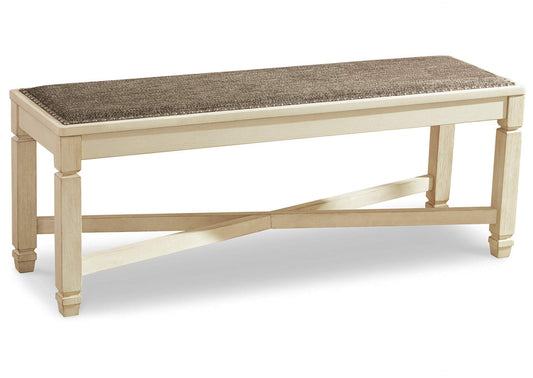 Bolanburg Dining Bench